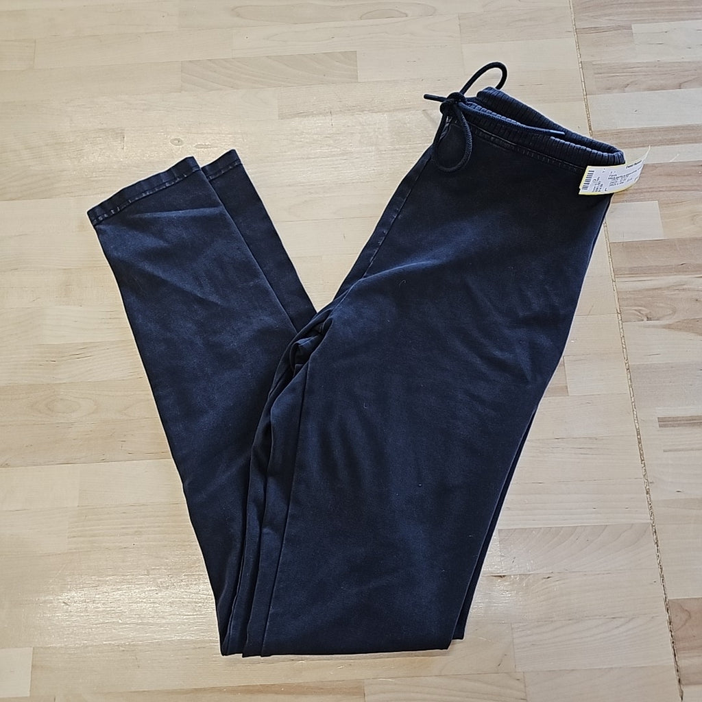 aerie Size L Black Pants