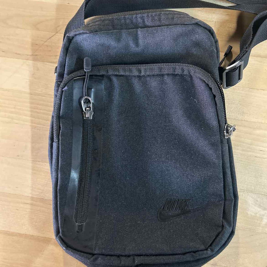 Nike Black Crossbody