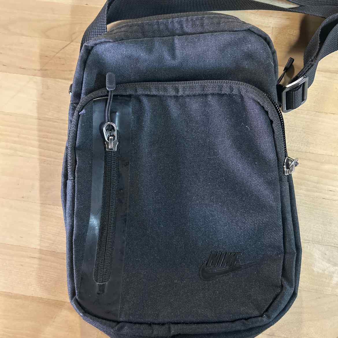 Nike Black Crossbody