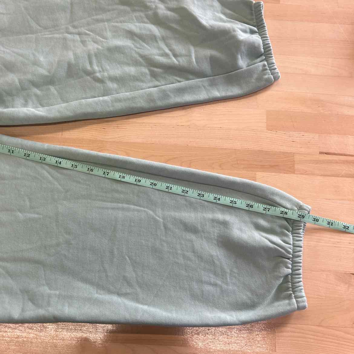 Mode of One Men's Regular-Fit Fleece Joggers