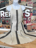Express Size XL Off White New Twinsets