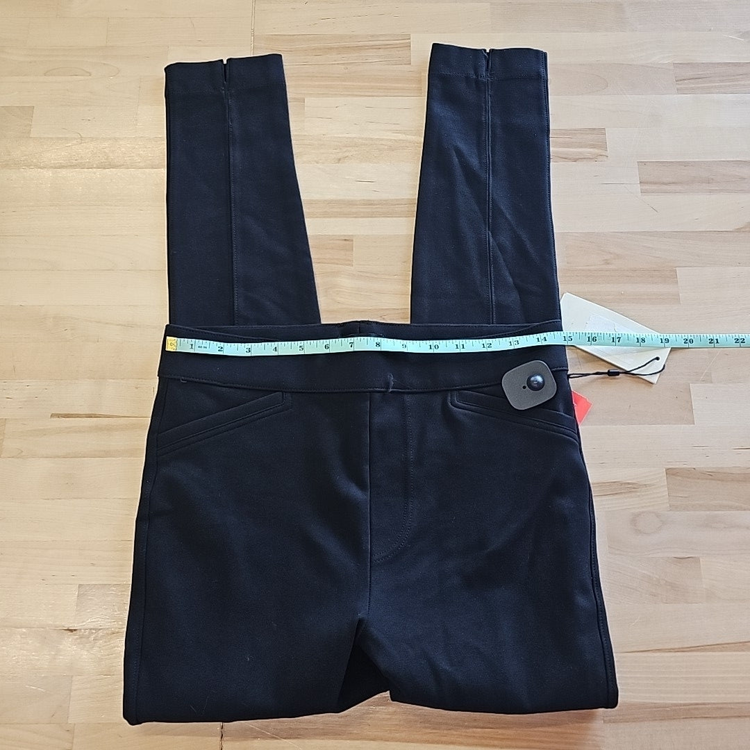 NYDJ Size S Black New Pants