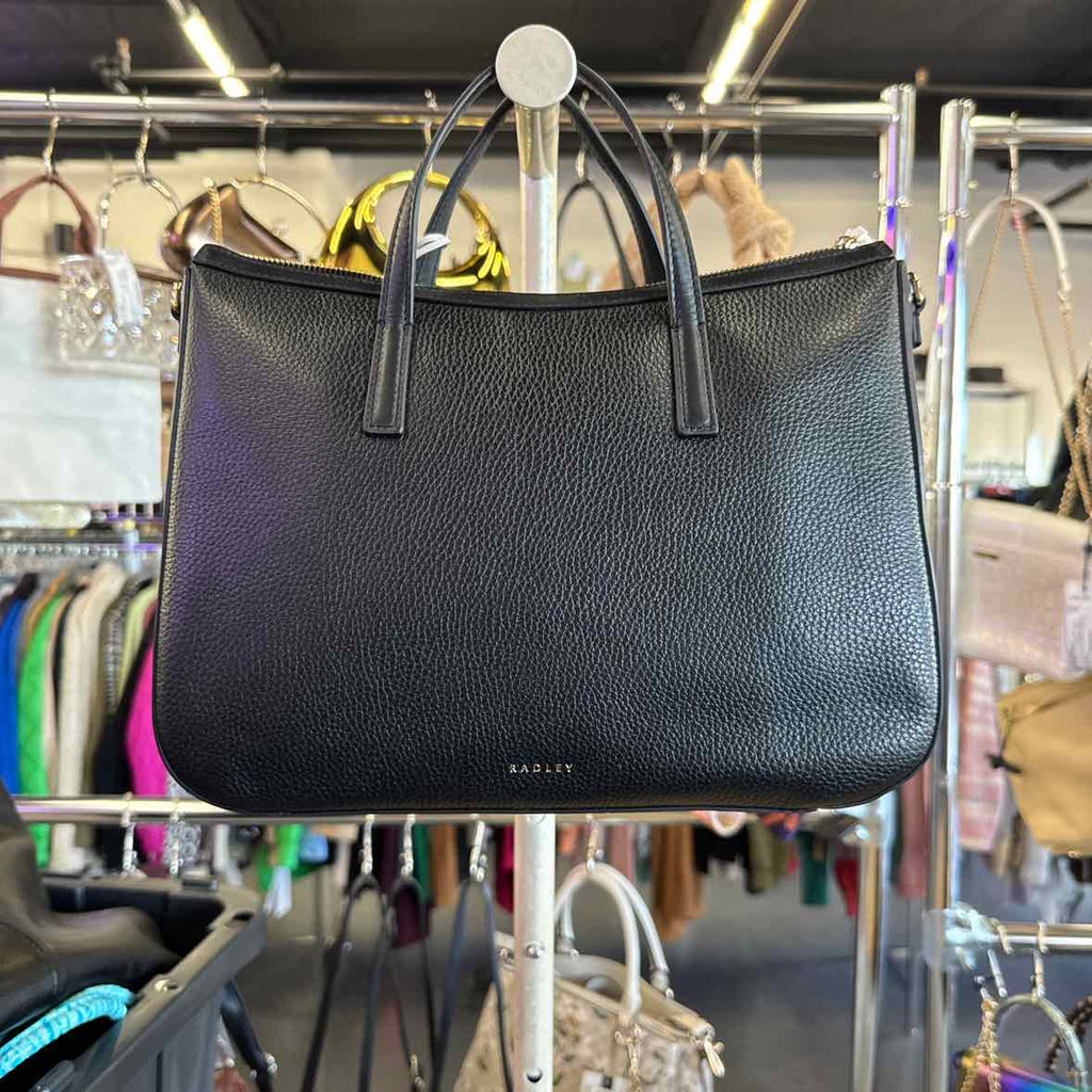 Radley London River Mini - Black