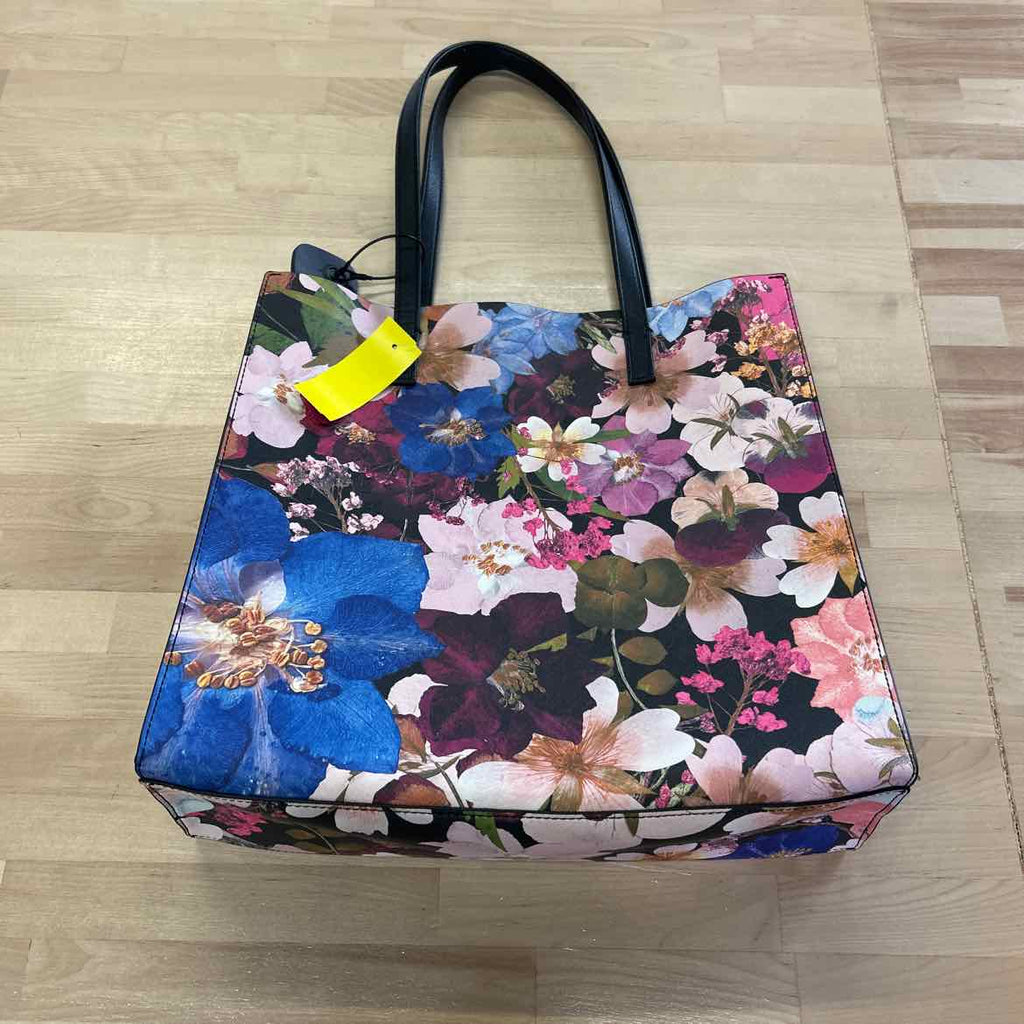 Ted Baker Multi-Color Handbag