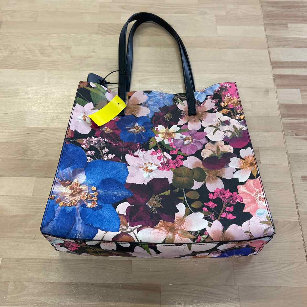 Ted Baker Multi-Color Handbag