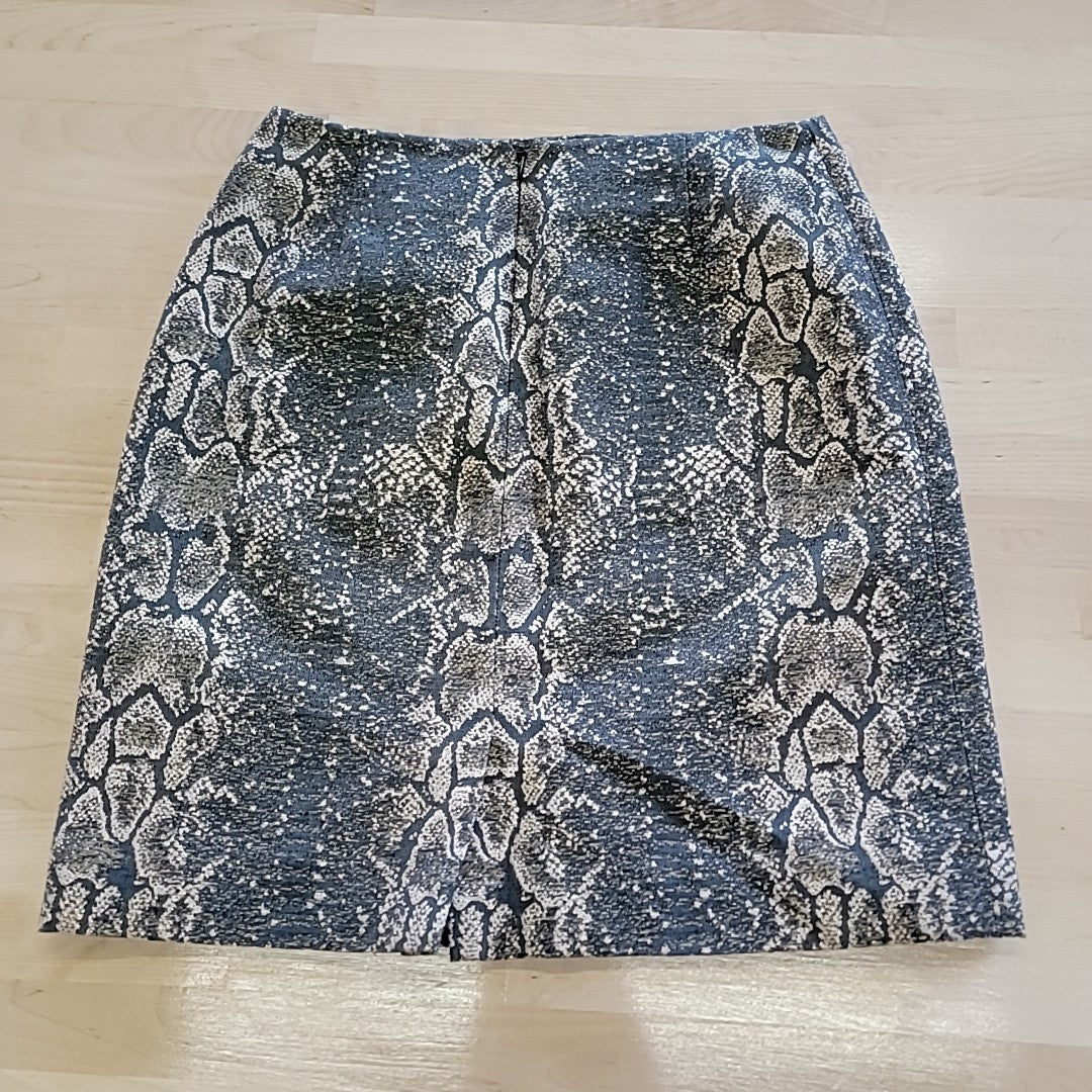 Gianni Bini Size 0 Bronze Skirt
