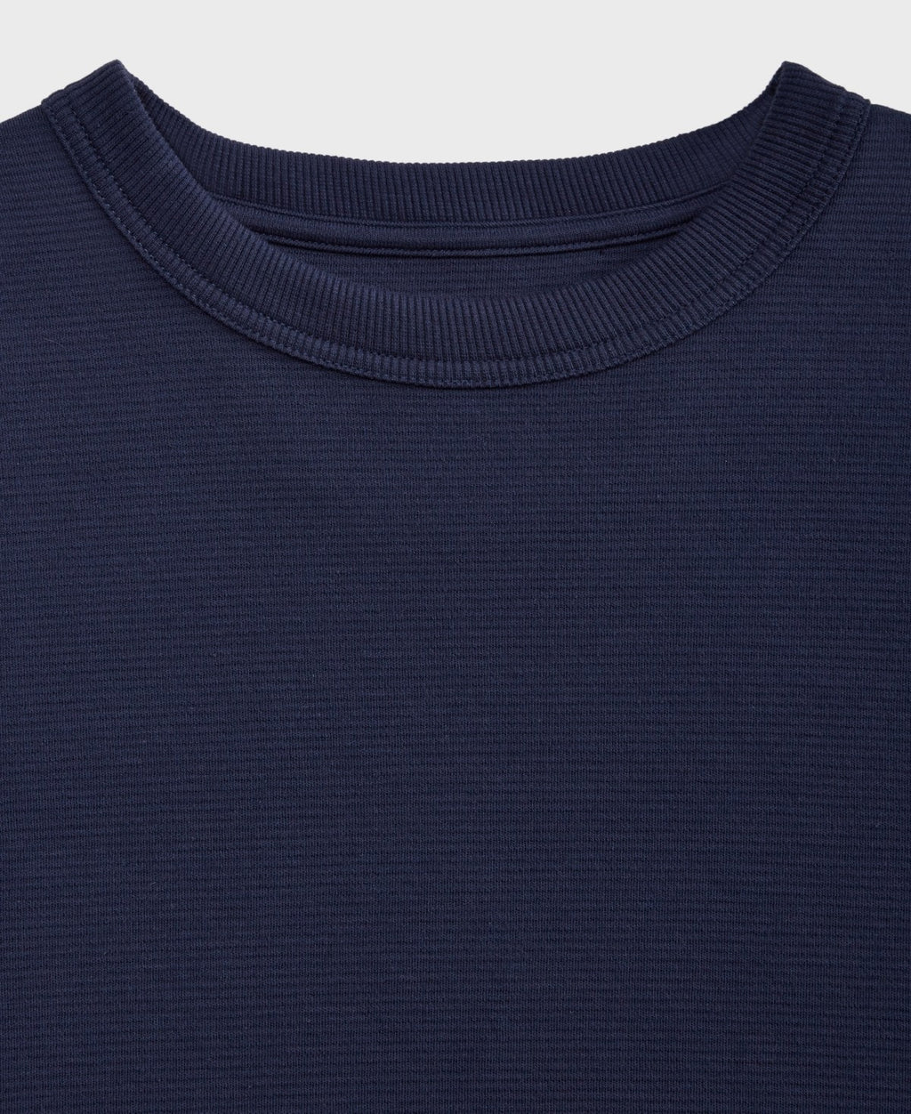 Mode Of One Size L Blue New MENS T-shirt