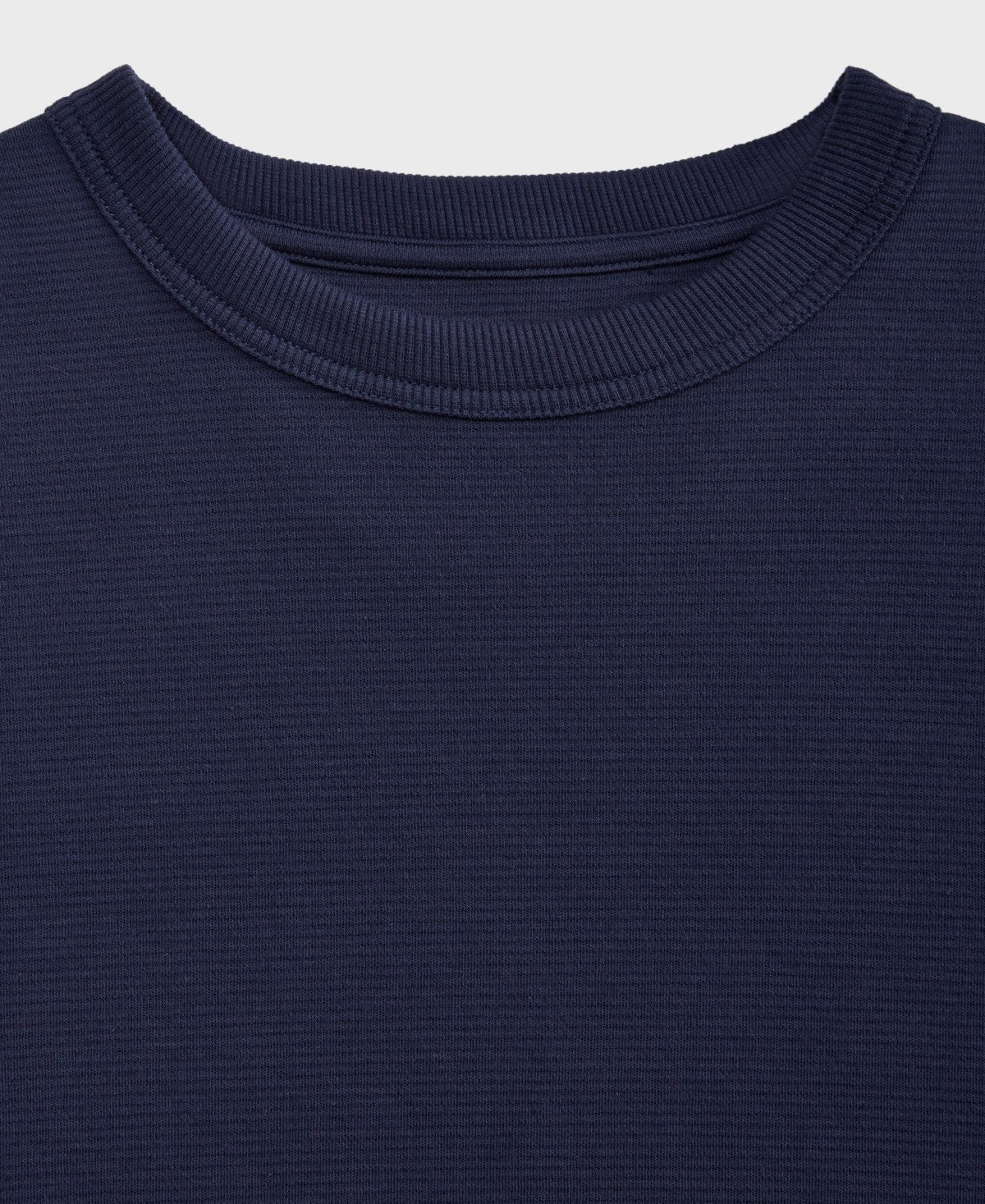 Mode Of One Size L Blue New MENS T-shirt