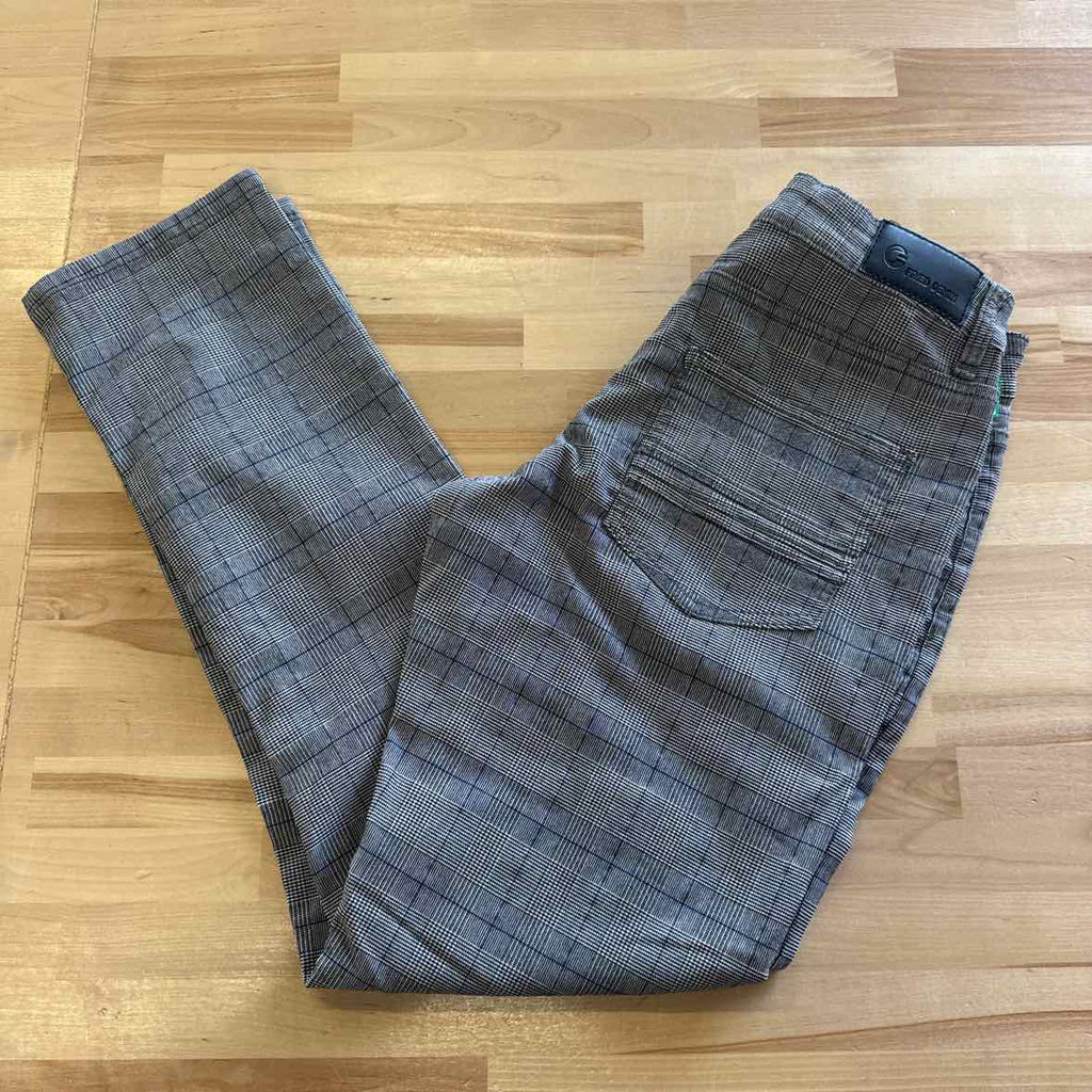 Fried Denim Size 34x30 Gray MENS Pants