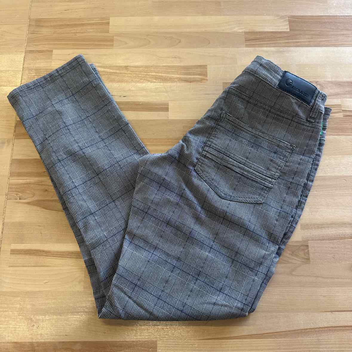 Fried Denim Size 34x30 Gray MENS Pants
