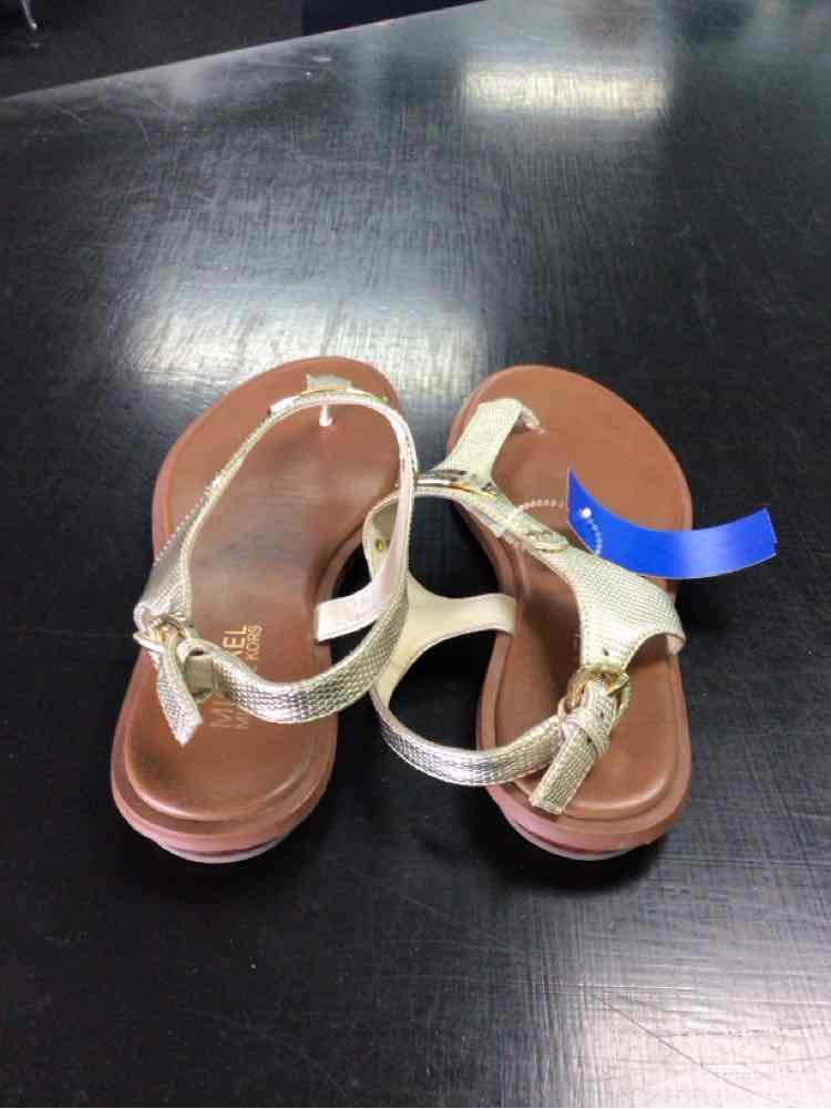 Michael Kors Shoe Size 7.5 Sandals