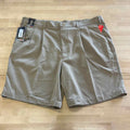 Roundtree & York Men's Size 44 Tan MENS Shorts