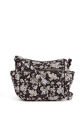 Vera Bradley Iconic on the Go Crossbody