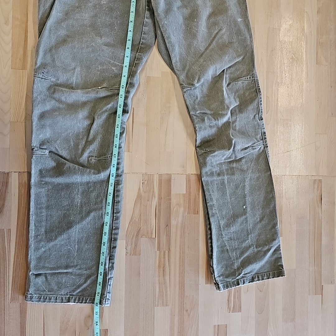 Kuhl Size 34 Tan MENS Pants