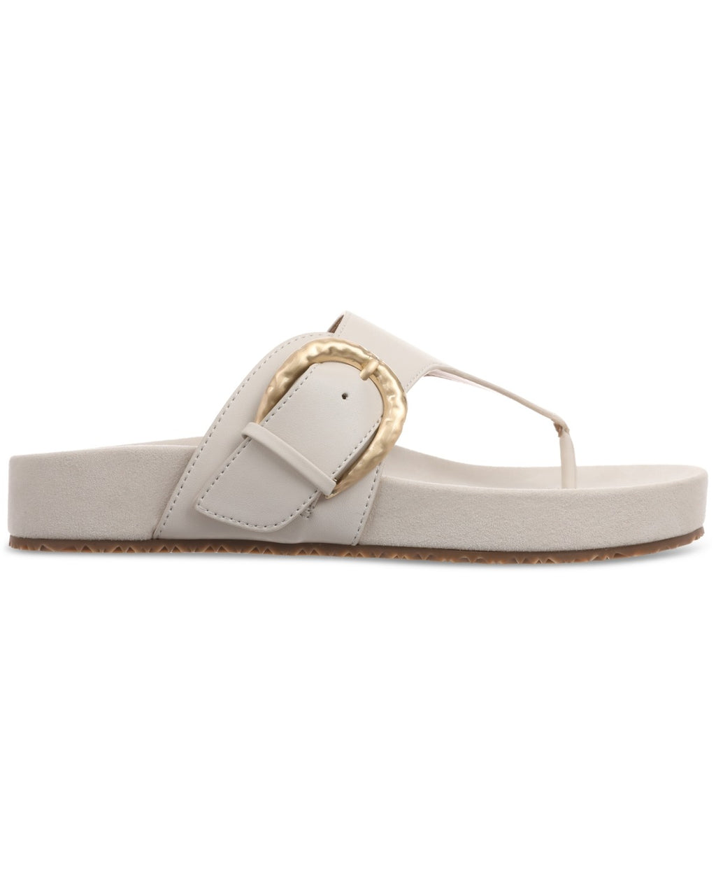 Style & Co Women's Zayaa Flat Sandals