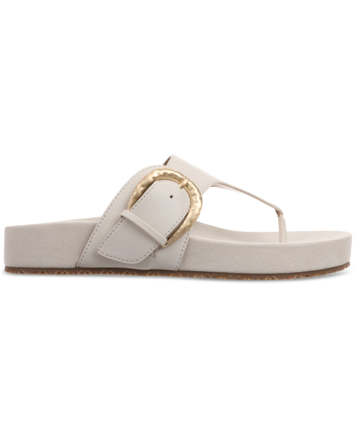 Style & Co Women's Zayaa Flat Sandals