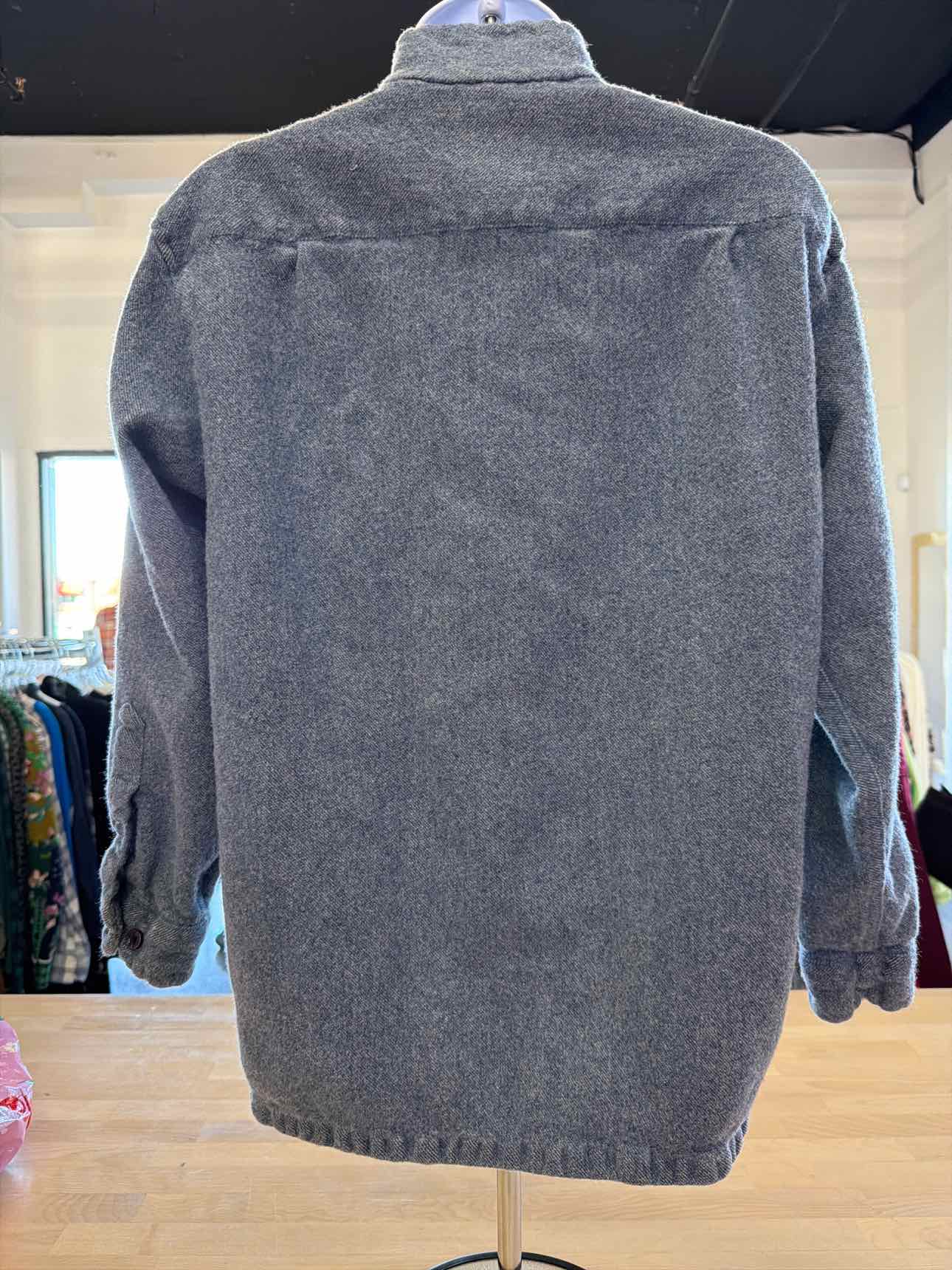Pendleton Size L Blue Jacket