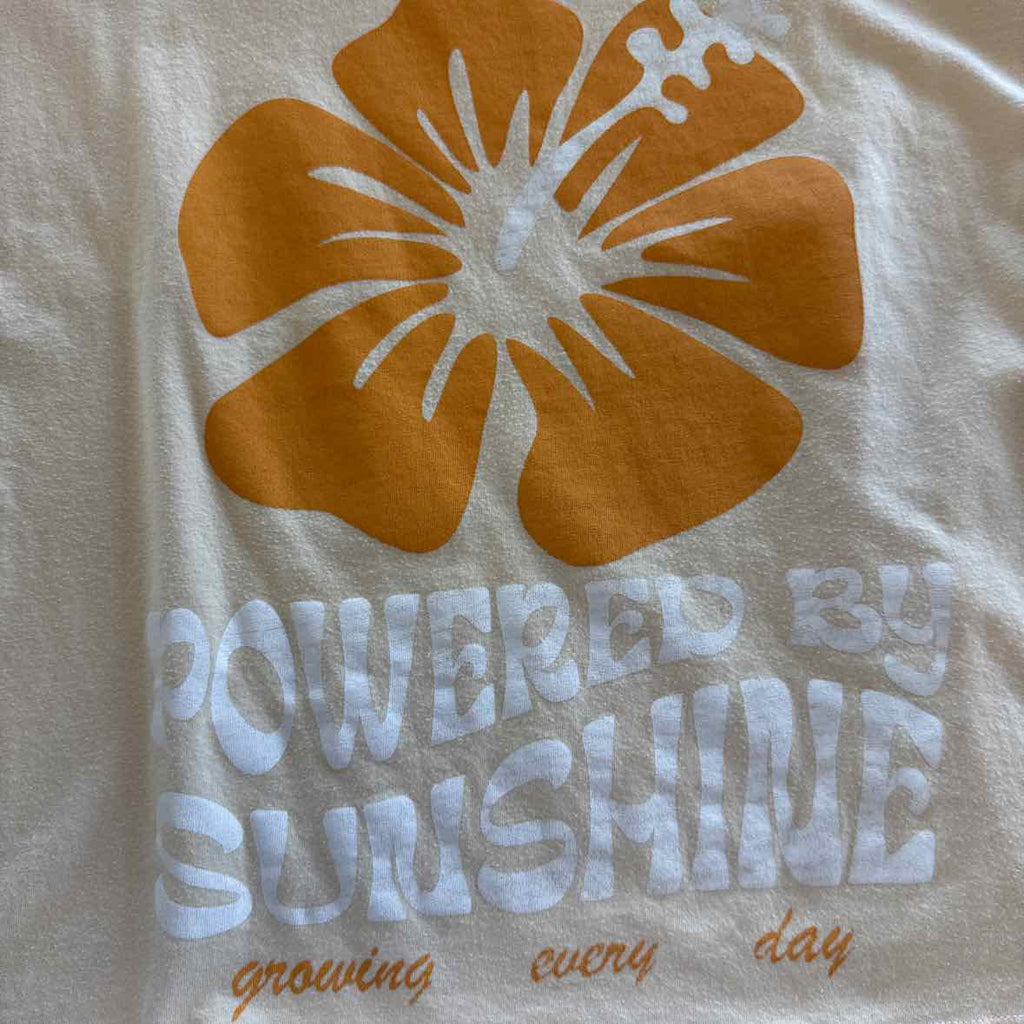 Grayson Threads Size XS Yellow T-shirt