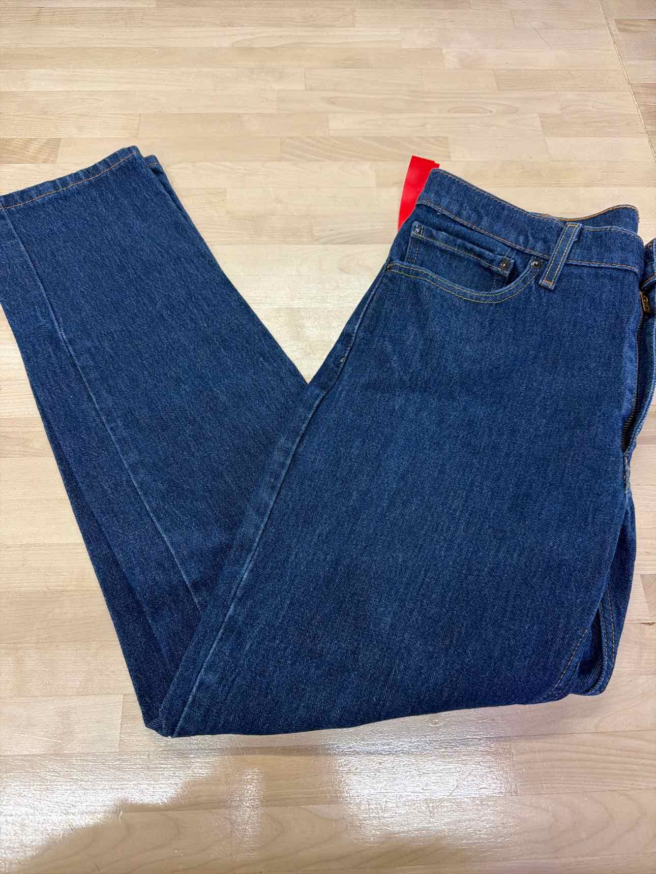 Levi's Size 36x32 Blue MENS Jeans