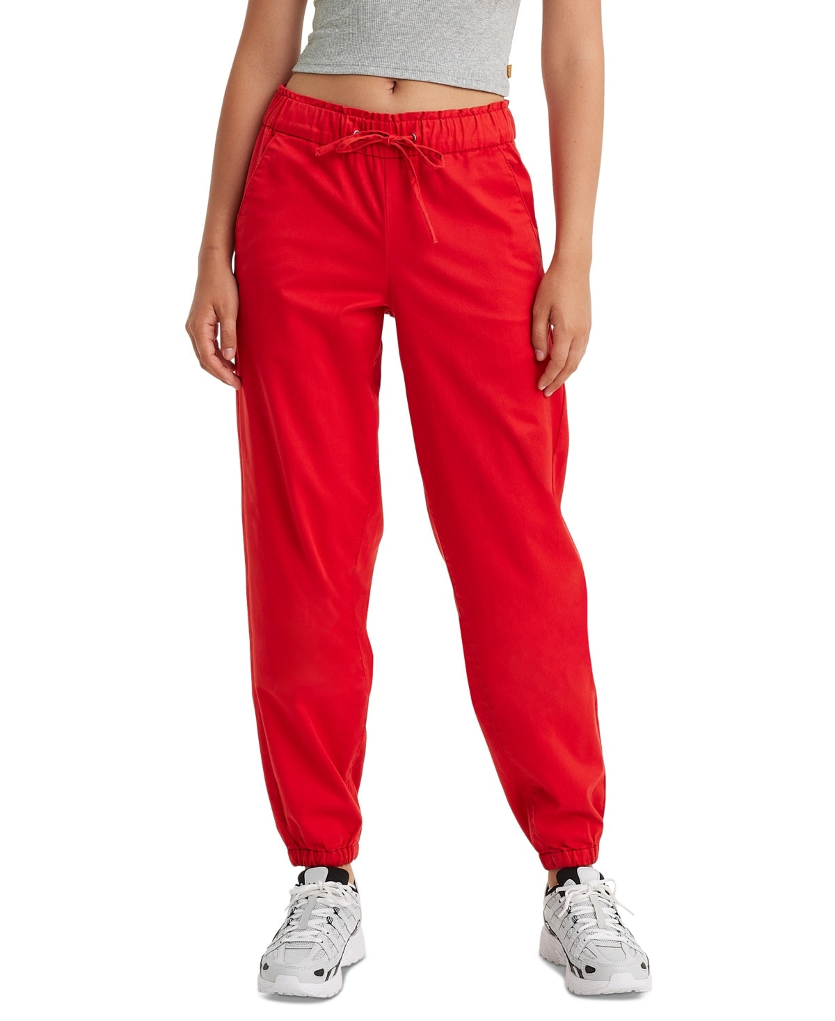 Levi Size XS Red Pants