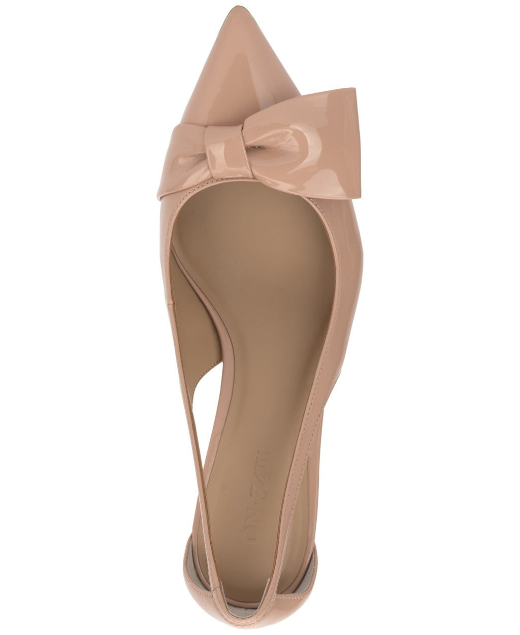 On 34th Size 8.5 On 34th Women's Elayne Cutout Pumps