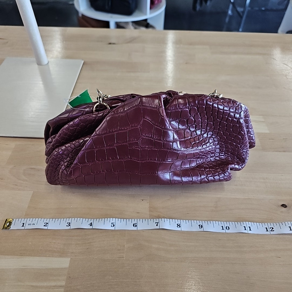 I.n.c. International Concepts Avahh Sculpted Clutch, Exclusively at Macy's - Mar