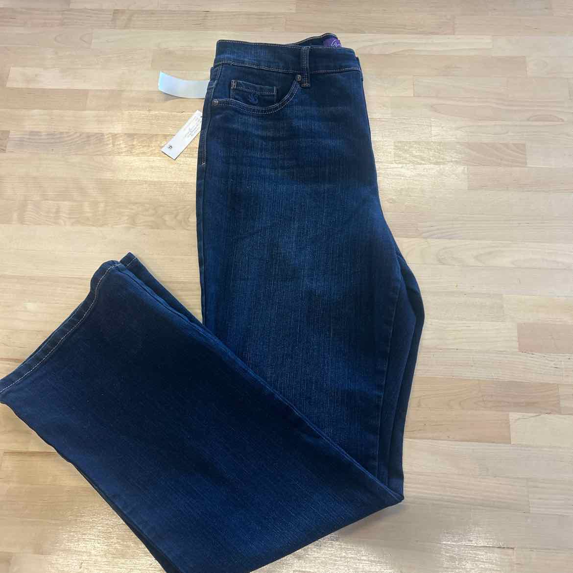 Women's Gloria Vanderbilt Amanda Original Bootcut Jeans