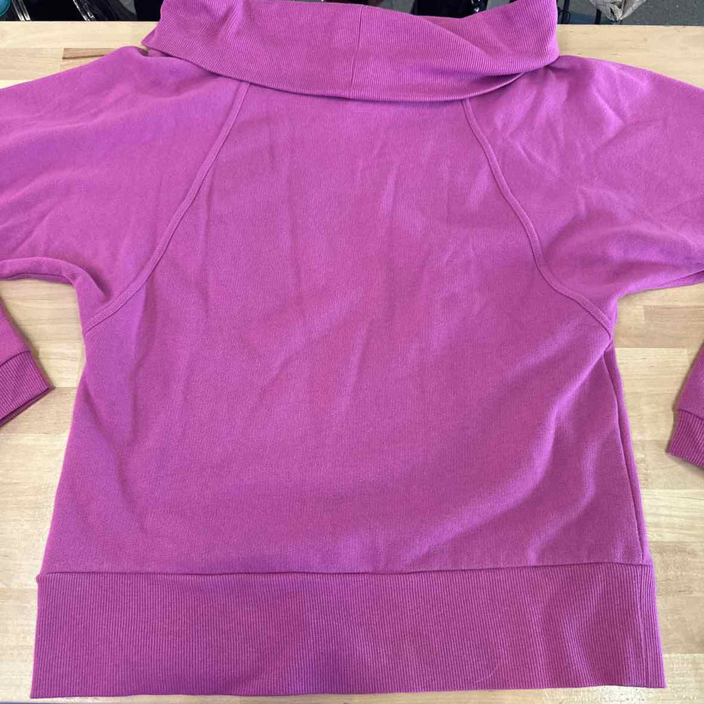 Nine West Size S Pink Sweater