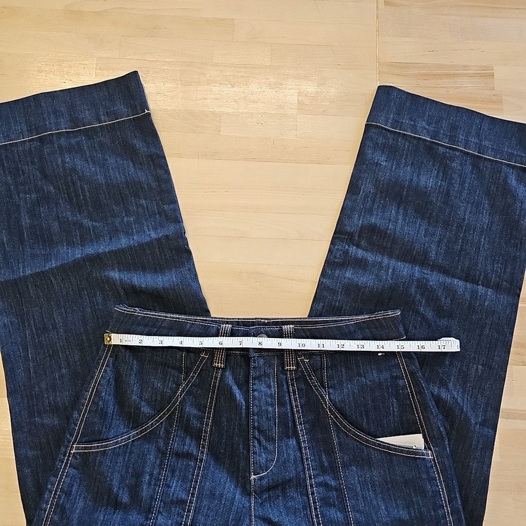Tommy Hilfiger Size 6 Denim New Jeans