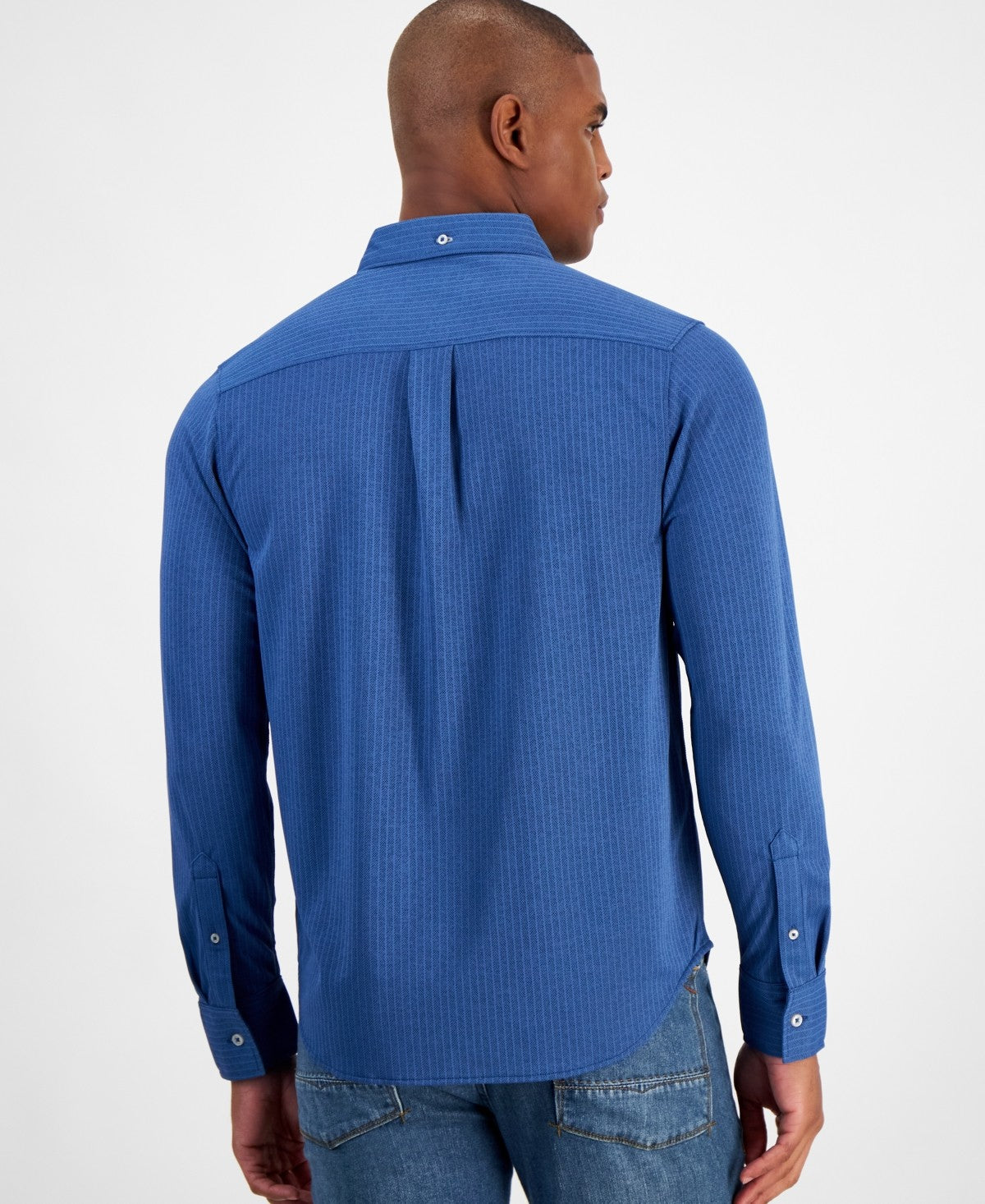 Tommy Bahama San Lucio Studio Stripe Shirt