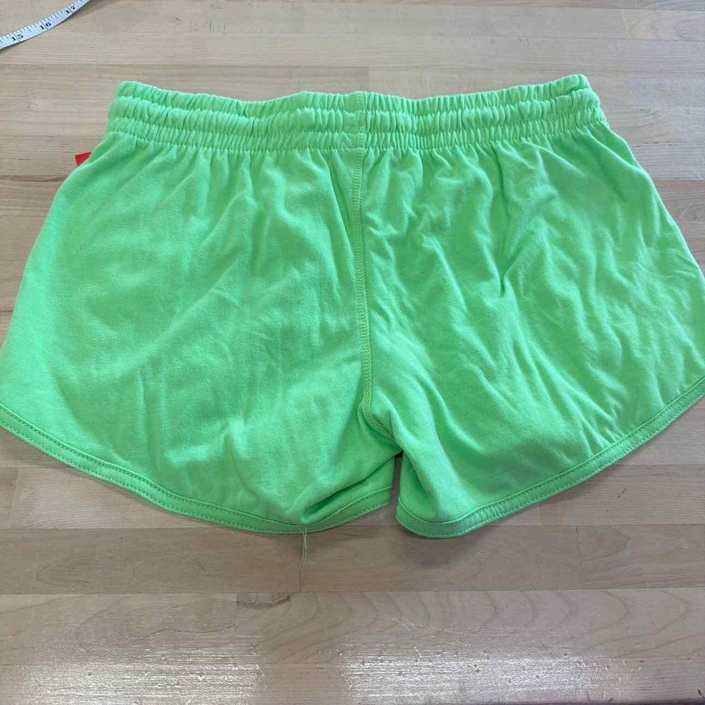 Colosseum Size S Green New Athletic Shorts