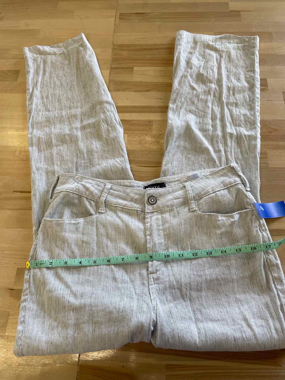 NYDJ Size 6 Pants