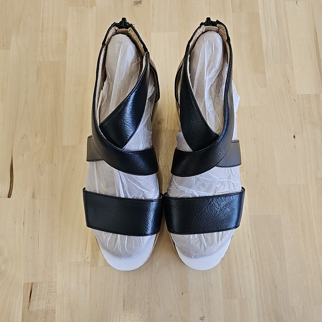 Soul Naturalizer Shoe Size 6 Black Heels
