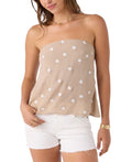 Oneill Size XXL Beige New Tube