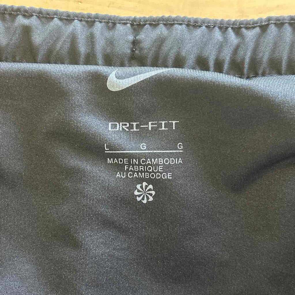 Nike Men's Size L Black MENS Shorts