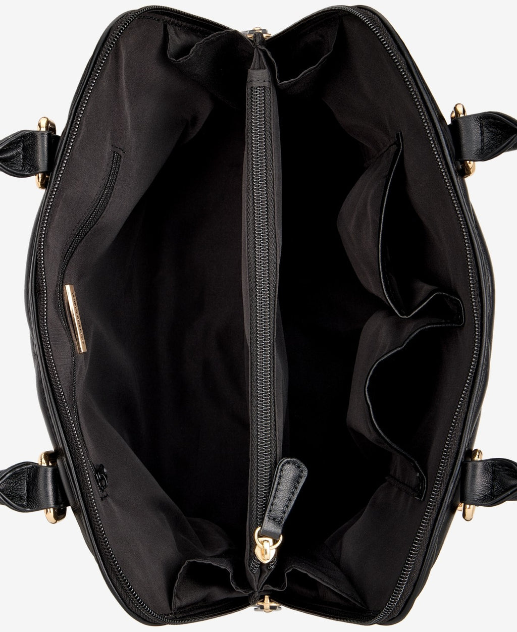 Giani Bernini Medium Quilted Dome Satchel