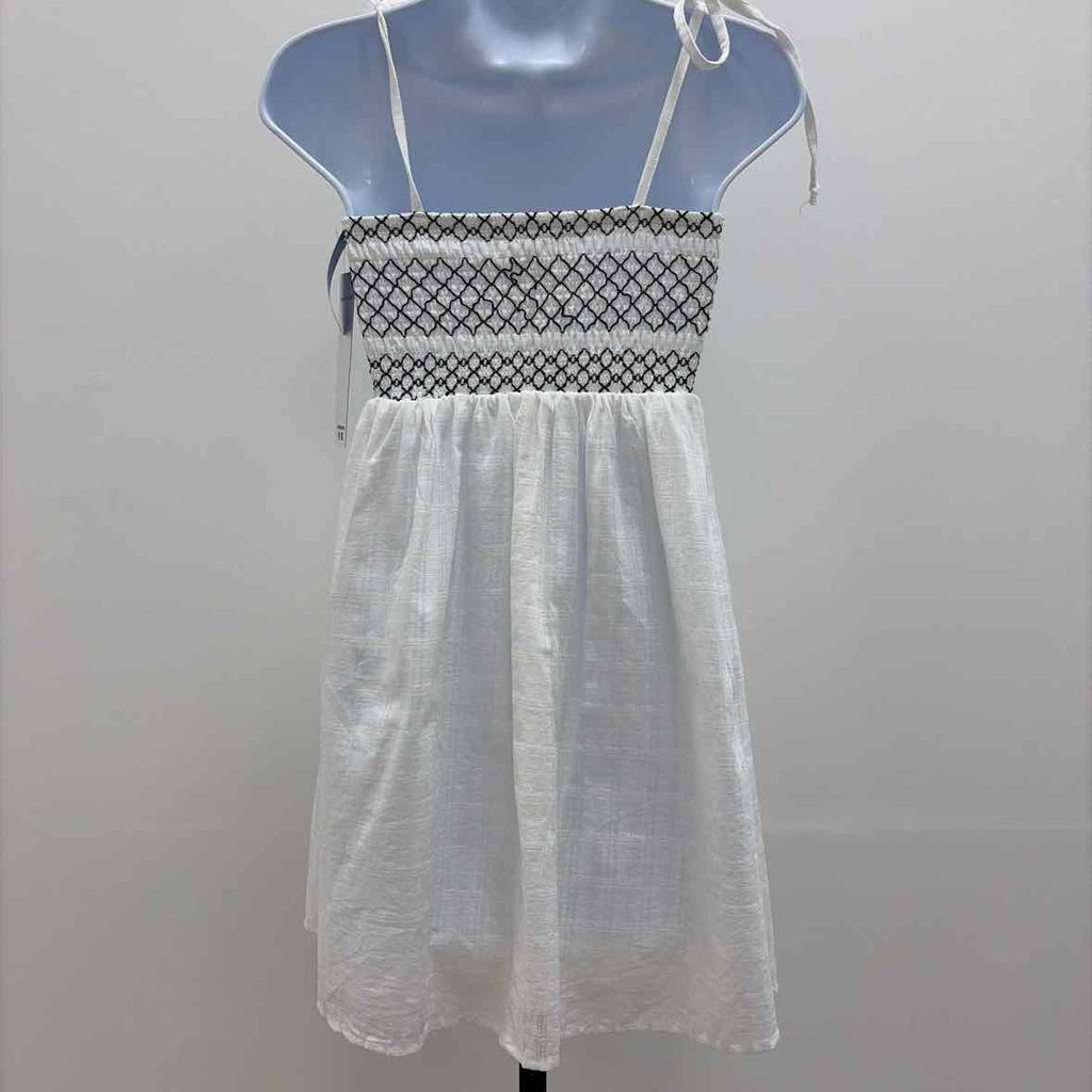 Madden Girl Size XS White New Dress