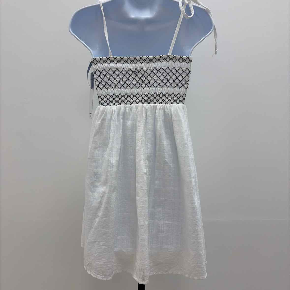 Madden Girl Size XS White New Dress