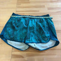 Champion Size XL Teal Preloved Athletic Shorts