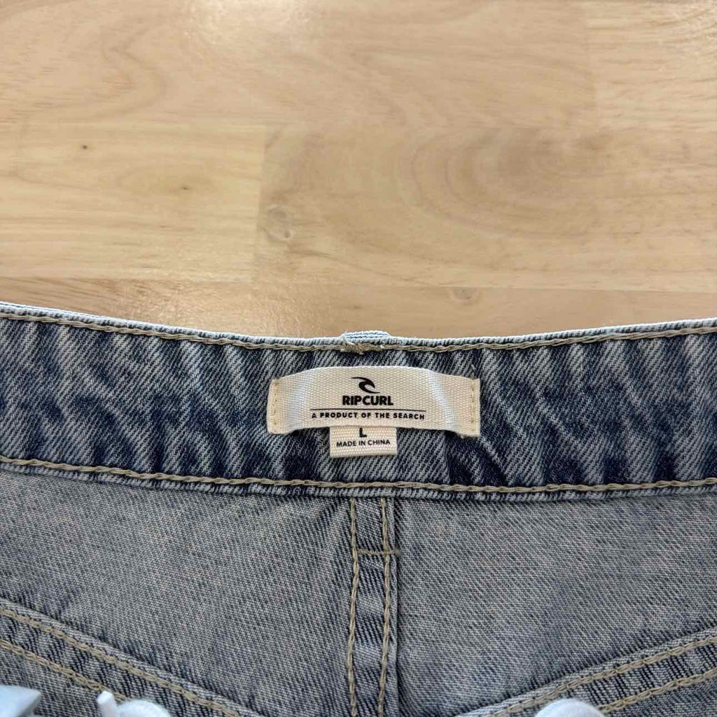 Oneill Size L Blue New Skirt