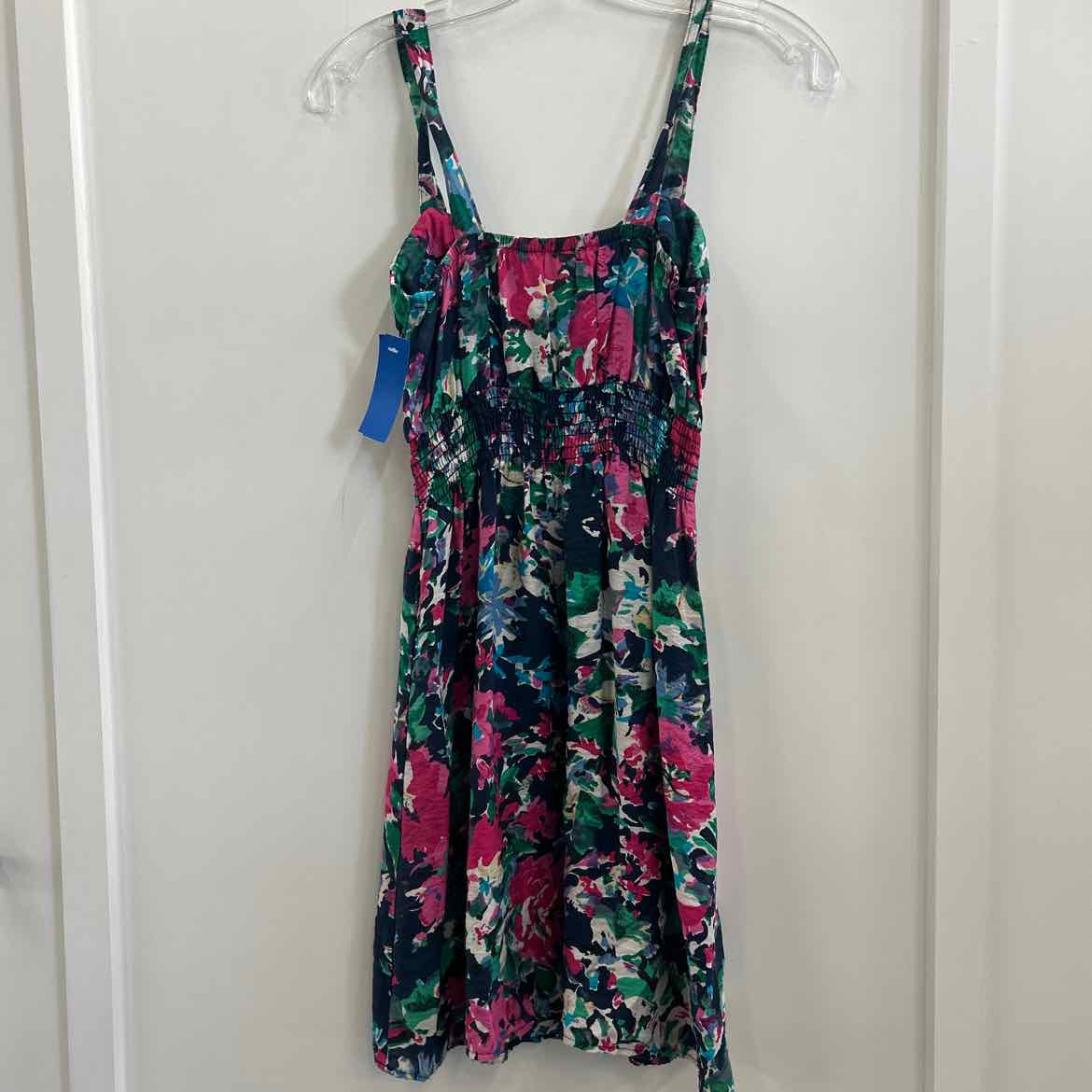 Love Culture Size S Blue Preloved Dress
