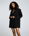 Kenneth Cole Size XL Black New Blazer
