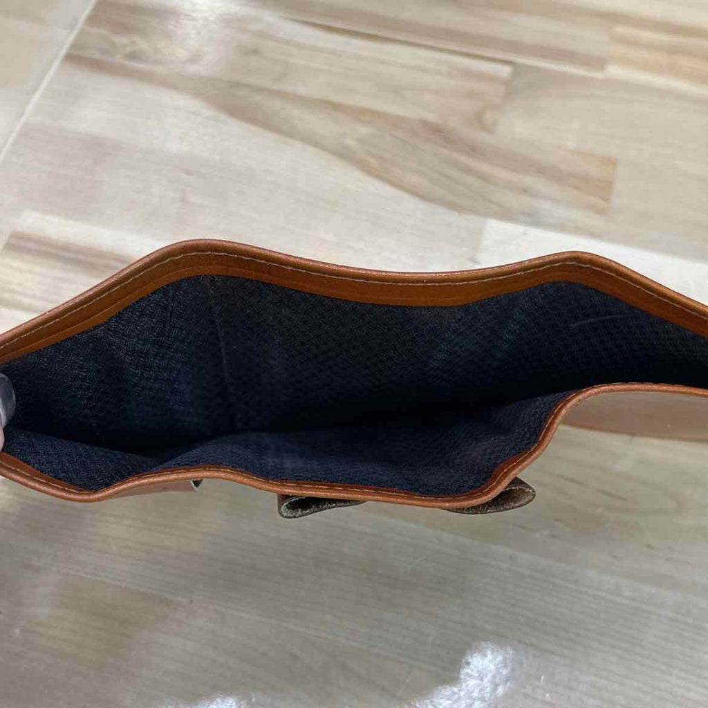 Brown Wallet