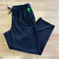 Hilary Radley Size XL Black Preloved Pants
