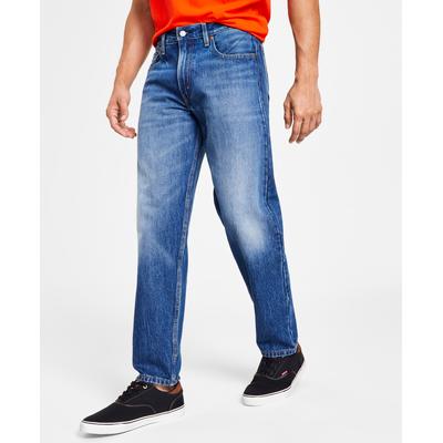 Levi's Men's 550 '92 Relaxed Taper Jeans - Little Fade