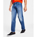 Levi's Men's 550 '92 Relaxed Taper Jeans - Little Fade