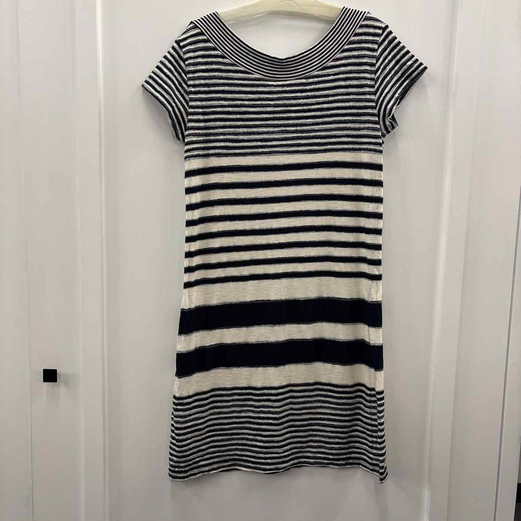 Maeve Size S BLACK & WHITE Dress