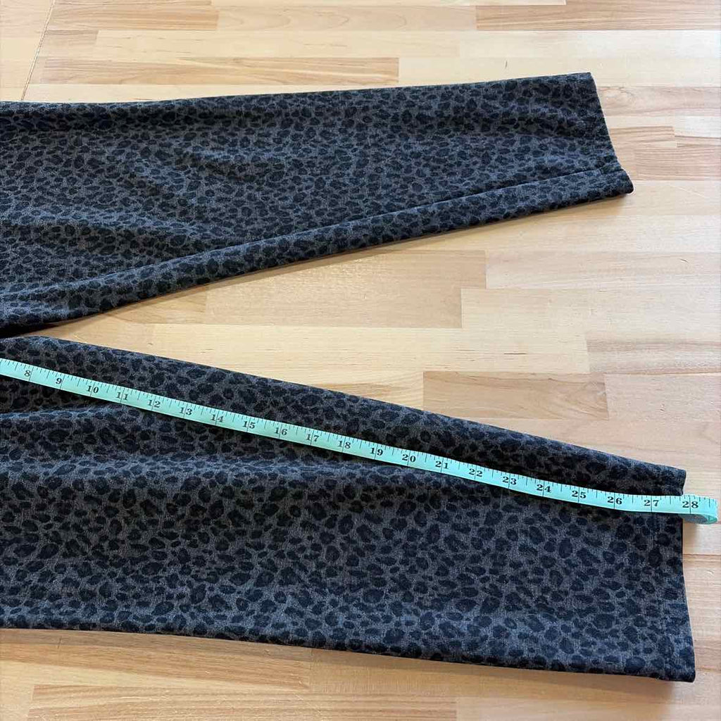 NYDJ Size 14 Black Preloved Pants