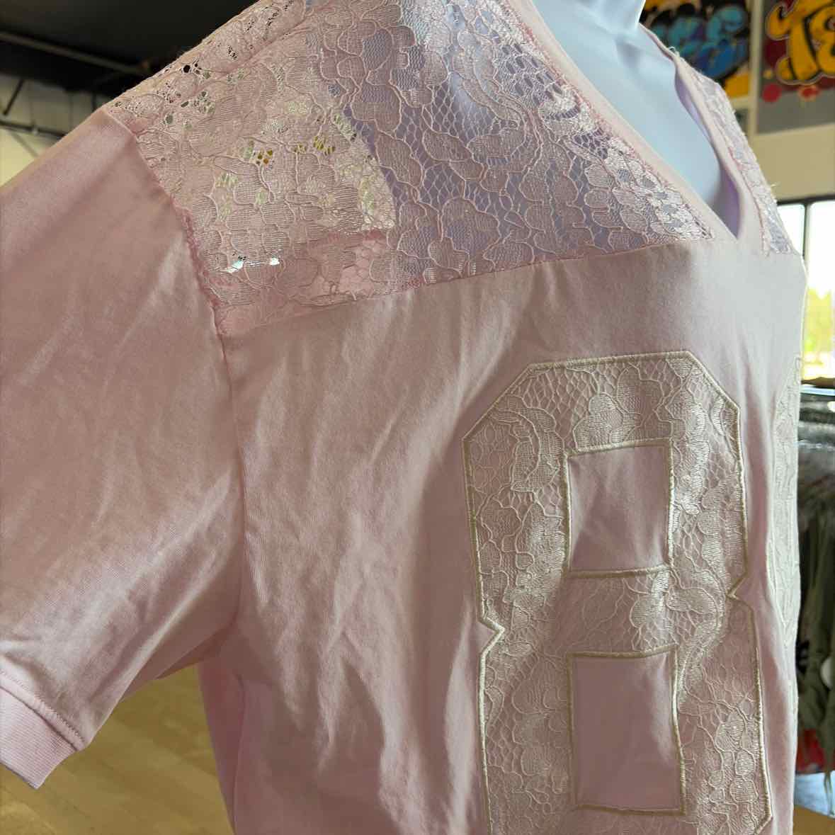 Grayson/threads Size XXL Pink Preloved Shirt
