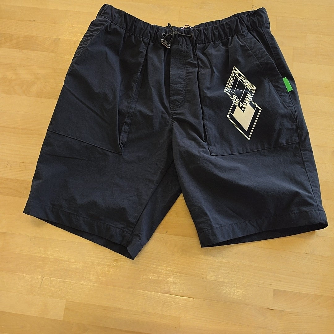 Tommy Hilfiger Men's Size 34 Black MENS Shorts